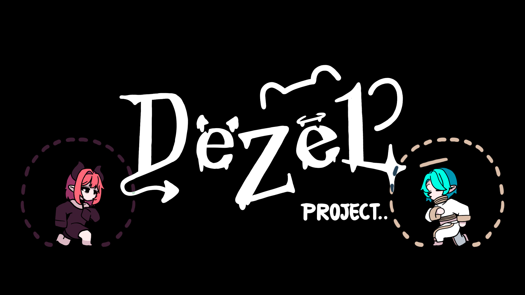 Dezel logo